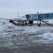 Air traffic resumes, highway reopens after snowfall in Kashmir