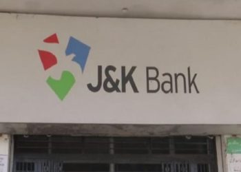 J&K Bank Q3 net profit up 79% YoY to Rs 312 Cr