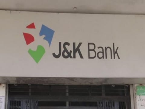 J&K Bank Q3 net profit up 79% YoY to Rs 312 Cr