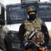 3 pistols, as many grenades recovered from house in Kupwara: Police