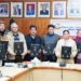 KU signs MoU with 6 colleges on hand-holding for NAAC accreditation