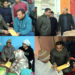 Div Com Jammu Hands Over Ex-Gratia Relief To Families Of Persons Killed In Dhangri Terrorist Attack By