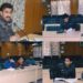 DC Budgam constitutes “Mobile Task-Force” to monitor implementation of digital services