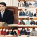 22 IAS Officer Trainees join for two-day Orientation programme with District Administration Srinagar