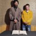 2 Narcotics smugglers arrested, 2 Kg Heroin recovered