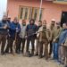 3 punt guns seized near Wular Lake in Bandipora