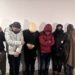 10 gamblers held in Srinagar: Police