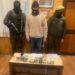 LeT Militant Associate Arrested Along With Herione, Cash In Srinagar: Police