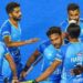 India vs Spain Hockey World Cup 2023: India beat Spain 2-0 in their opening Pool D match
