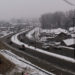 Dry weather forecast in next 24 hours, widespread snow for subsequent 2 days in J&K