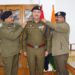 DGP J&K decorates Haseeb-Ur-Rehman with DIG rank