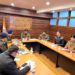 DGP Reviews Security Situation Ahead Of R-Day In Kashmir