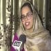 Mahvish Malik from Rajouri clears JKAS exam, father thanks PM Modi for publicizing ‘beti bachao beti padhao’ concept