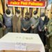 Police arrests 05 gamblers in Baramulla, stake money seized
