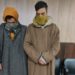 Two notorious drug peddlers held in North Kashmir’s Sopore