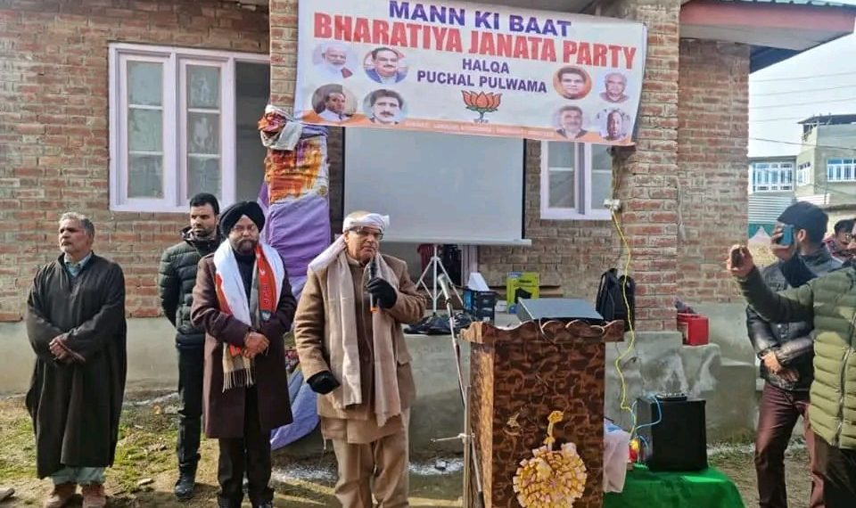 PM Modi praising snow cricket, winter sports will boost tourism sector in J&K: Ashok Koul