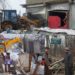 400 Kanals of encroached land retrieved in a single day at Kulgam
