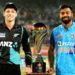 New Zealand win toss, opt to bat first against India in 2nd T20I