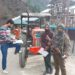 3 vehicles involved in illegal mining seized in Doda