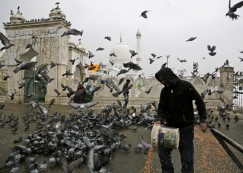 FREEDOM OF RELIGION IN INDIA, PARTICULARLY KASHMIR 