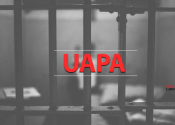 Government designates 6 courts for trial of UAPA offences in Valley