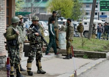 Govt renamed 52 schools after slain cops, security men in J&K