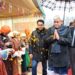 LG Sinha lays foundation stone of Transit Accommodation for PM Package Employees