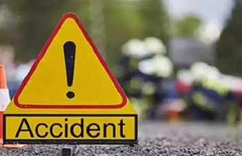 One dead, seven injured in two separate road accidents in Budgam