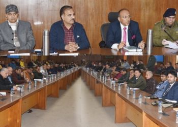 ACB J&K conducts capacity building workshop at Udhampur