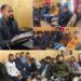 ADC Bhadarwah discusses R-Day 2023 arrangements  BHADARWAH,