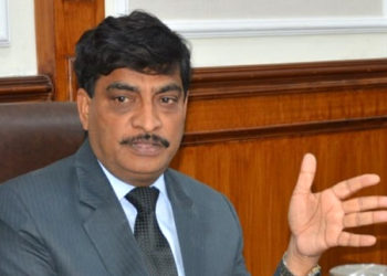 Commencement of Digital era in J&K
