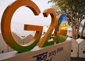G-20 PRESIDENCY OF INDIA