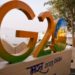 G-20 PRESIDENCY OF INDIA