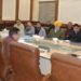 Advisor Bhatnagar reviews progress on ongoing works under JJM across J&K