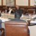 Advisor Bhatnagar chairs 63rd BoDs meet of JKHPMC 