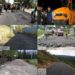 Bandipora Admin reviews Calamity Relief cases