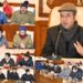 Arrangements for R-Day celebrations 2023 reviewed & finalized at Kulgam