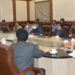 Dulloo reviews functioning of Animal, Sheep Husbandry, Fisheries deptts