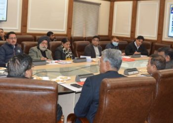 2.5 lakh farmers to be trained in agri-skills: Atal Dulloo