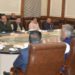Dulloo calls for filing maximum GI applications for J&K agriculture products