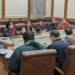 Atal Dulloo chairs SLEC meet of MIDH