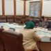 Atal Dulloo reviews implementation of infrastructure Fund Schemes in Agri, Allied sectors