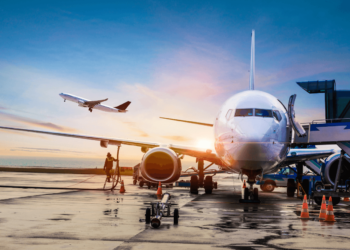 US Flights Grounded In Massive Chaos After System Failure