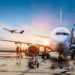 US Flights Grounded In Massive Chaos After System Failure