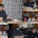 Distt Admin B’gam organises ‘Pani Samiti Sammelan’