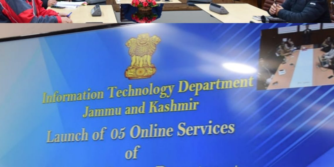 CS launches online services for Migrants & Employees