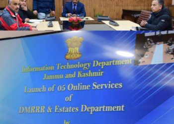 CS launches online services for Migrants & Employees 