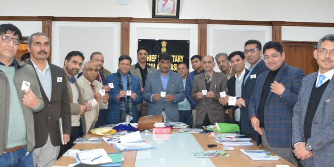 CS stresses on protection of forest lands and livelihoods from forests