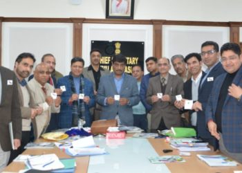 CS stresses on protection of forest lands and livelihoods from forests