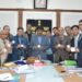 CS stresses on protection of forest lands and livelihoods from forests